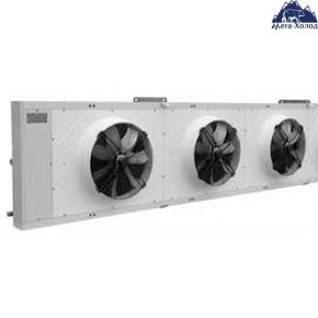 Конденсатор повітряного охолодження Eco Modine KCE 63 A2